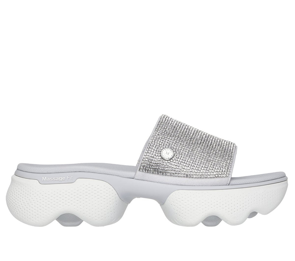 Skechers Martha Stewart: Massage Fit Edge - Radiance - Women