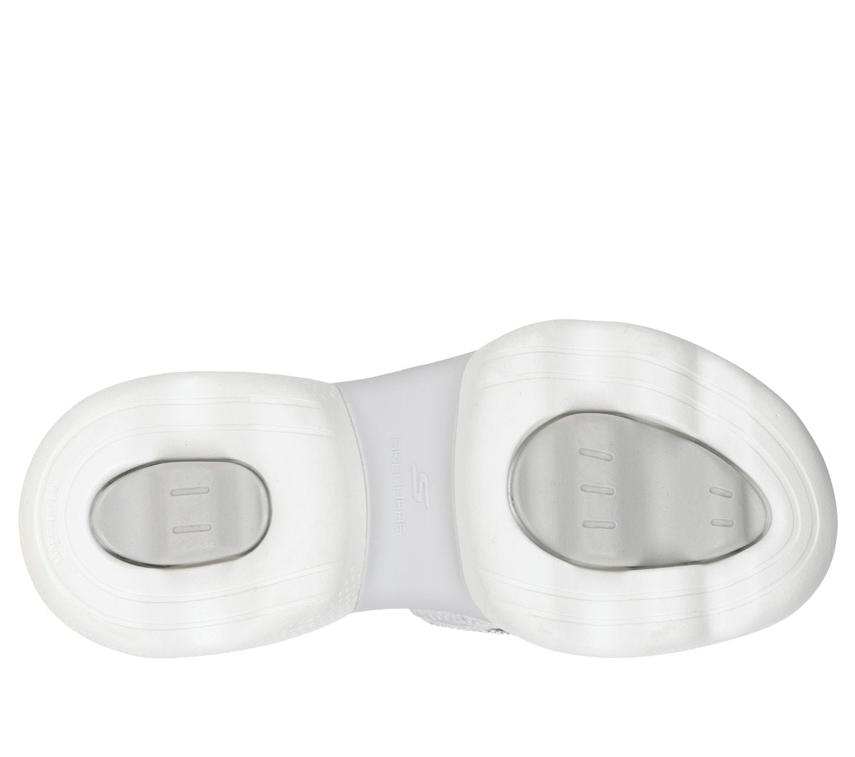 Skechers Martha Stewart: Massage Fit Edge - Radiance - Women