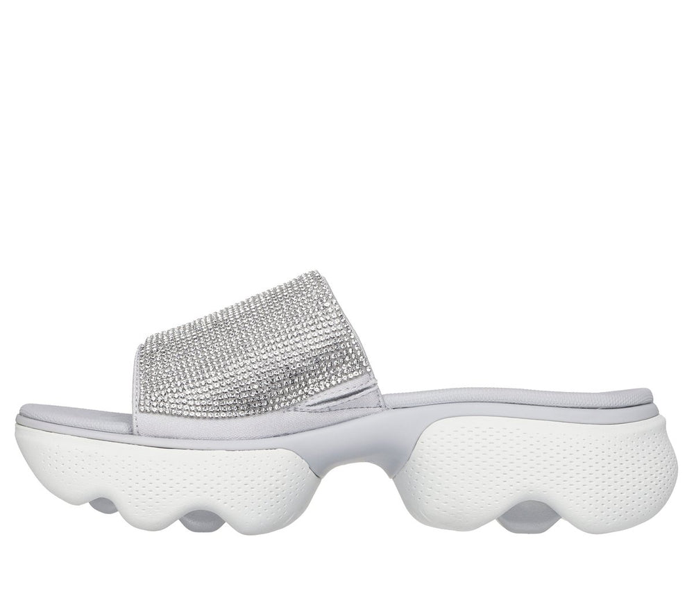 Skechers Martha Stewart: Massage Fit Edge - Radiance - Women