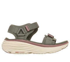 Skechers Max Cushioning Endeavour Sandal - Miranda - Women|New Arrivals