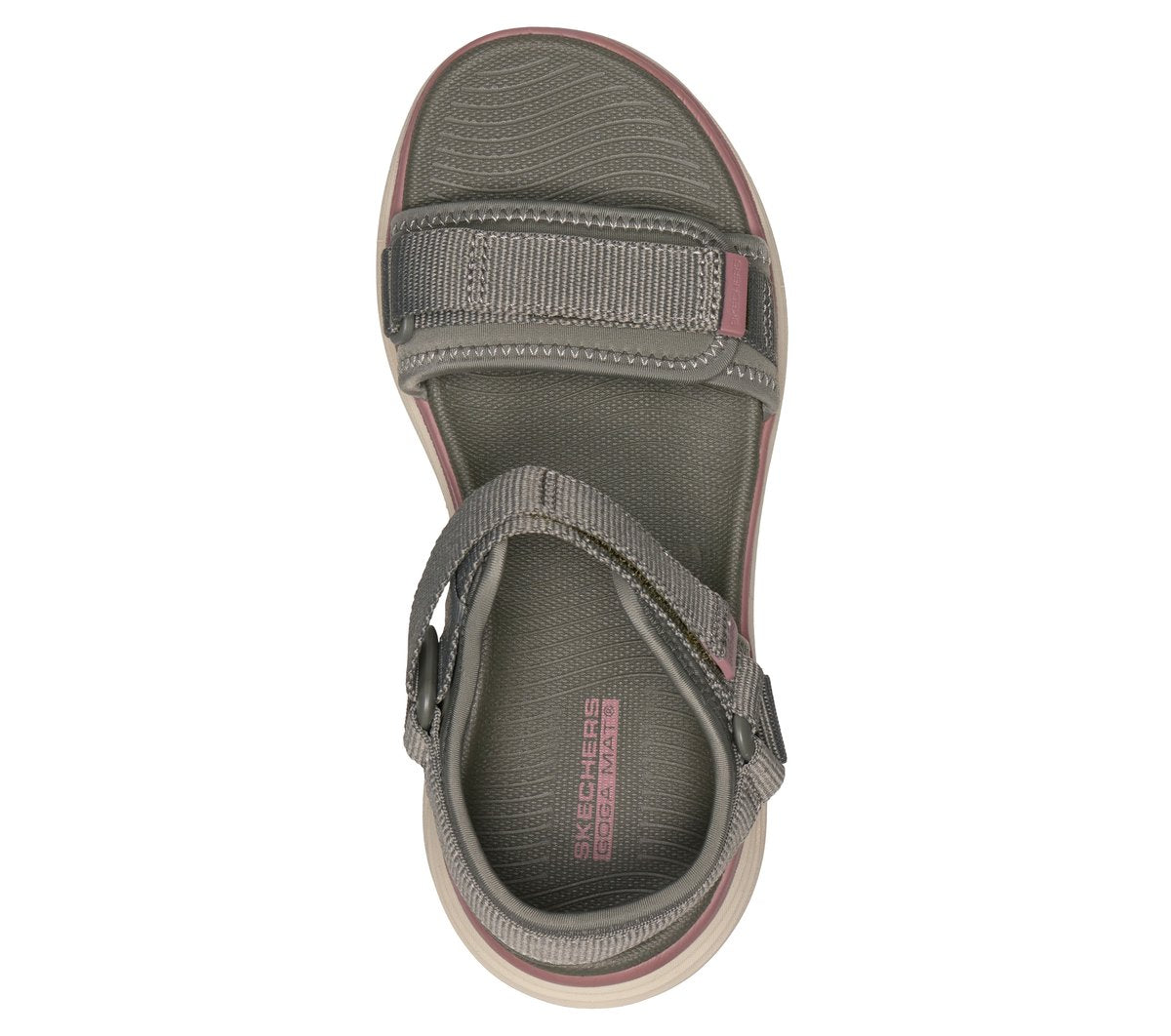 Skechers Max Cushioning Endeavour Sandal - Miranda - Women|New Arrivals