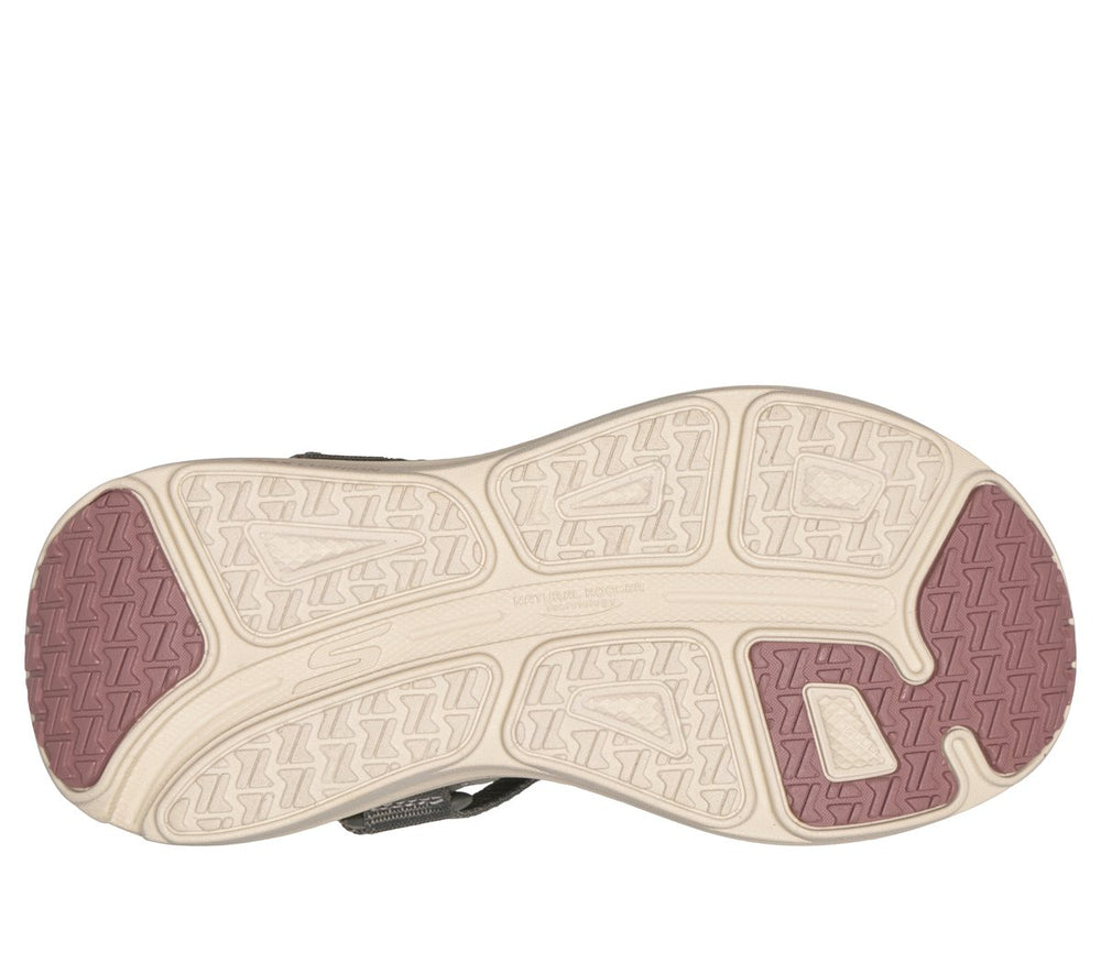 Skechers Max Cushioning Endeavour Sandal - Miranda - Women|New Arrivals