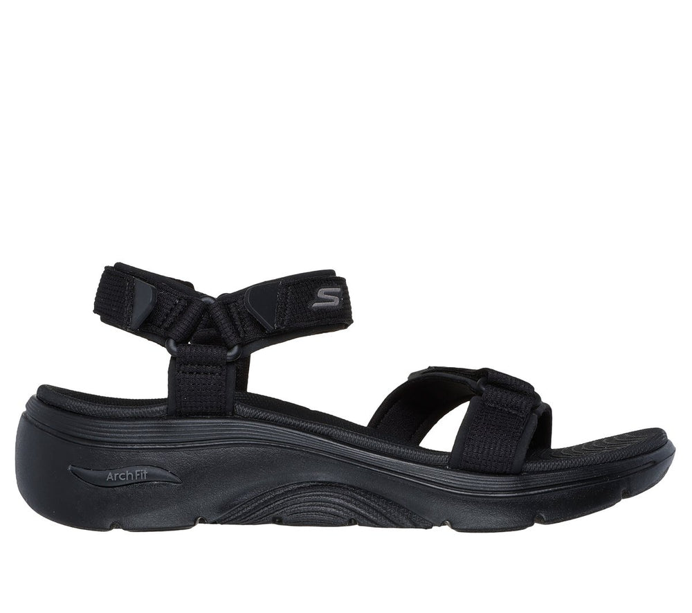 Skechers GO WALK Arch Fit 2.0 Sandal - Exhilarate - Women