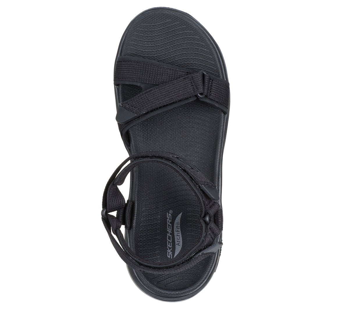 Skechers GO WALK Arch Fit 2.0 Sandal - Exhilarate - Women