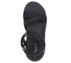 Skechers GO WALK Arch Fit 2.0 Sandal - Exhilarate - Women