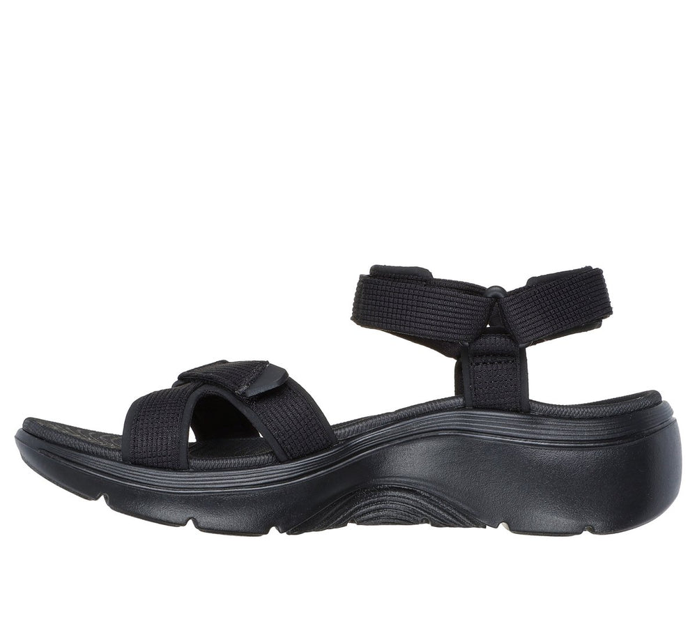 Skechers GO WALK Arch Fit 2.0 Sandal - Exhilarate - Women
