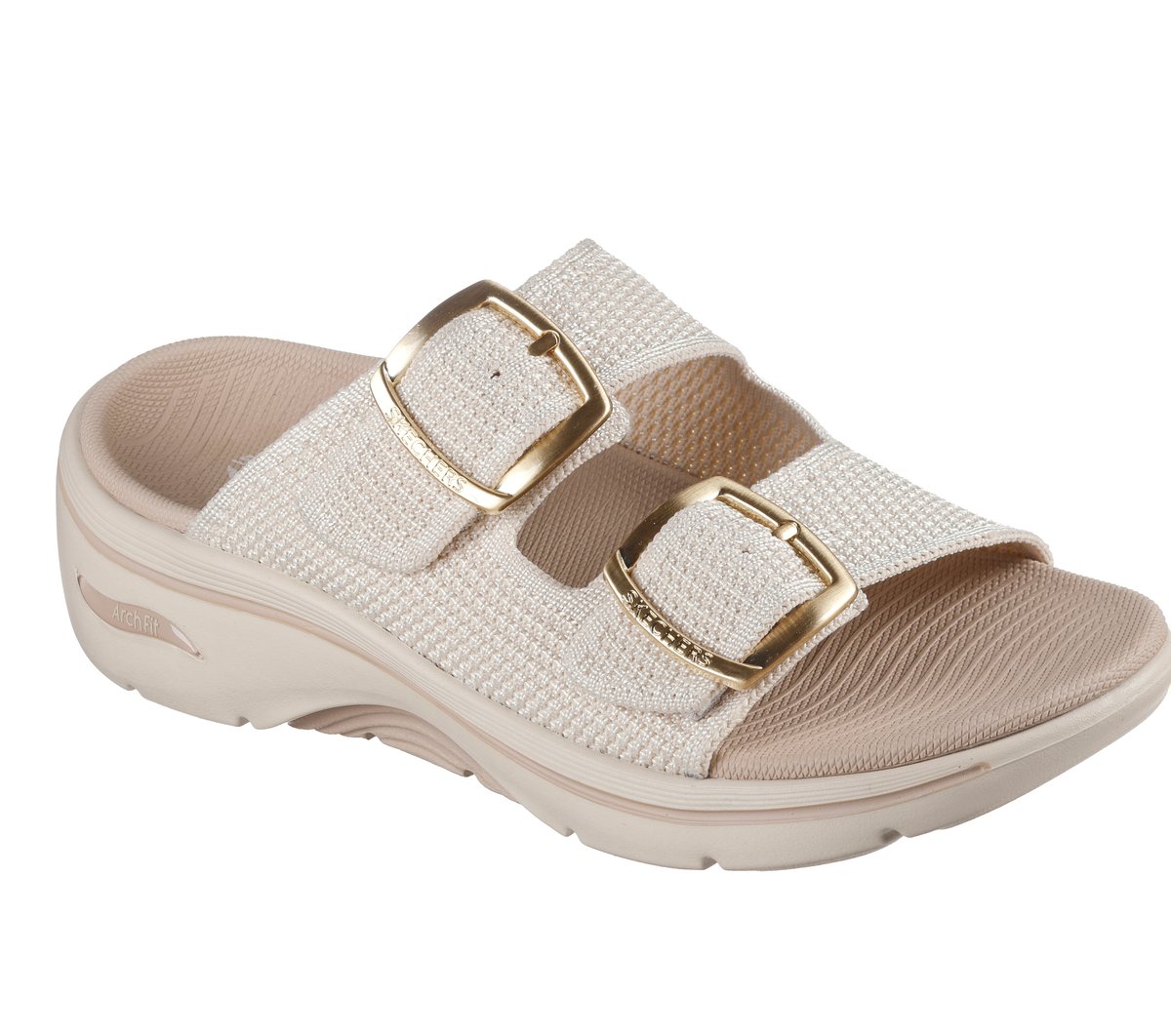 Skechers GO WALK Arch Fit 2.0 Sandal - Chloe - Women