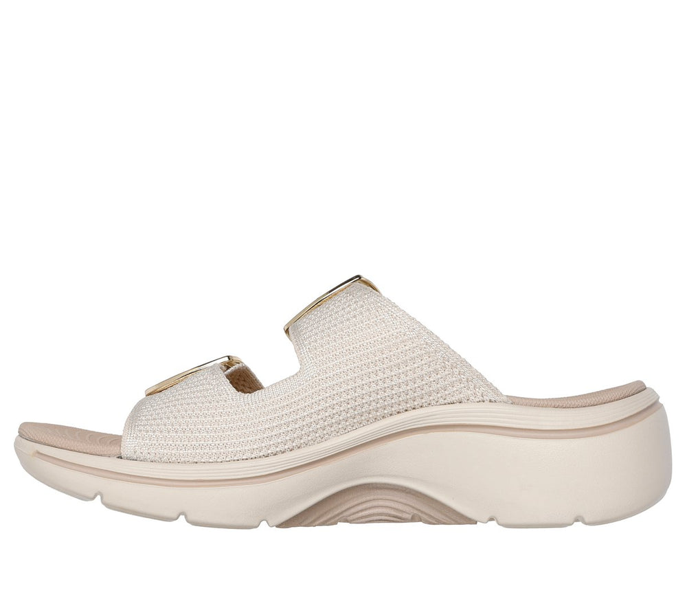 Skechers GO WALK Arch Fit 2.0 Sandal - Chloe - Women