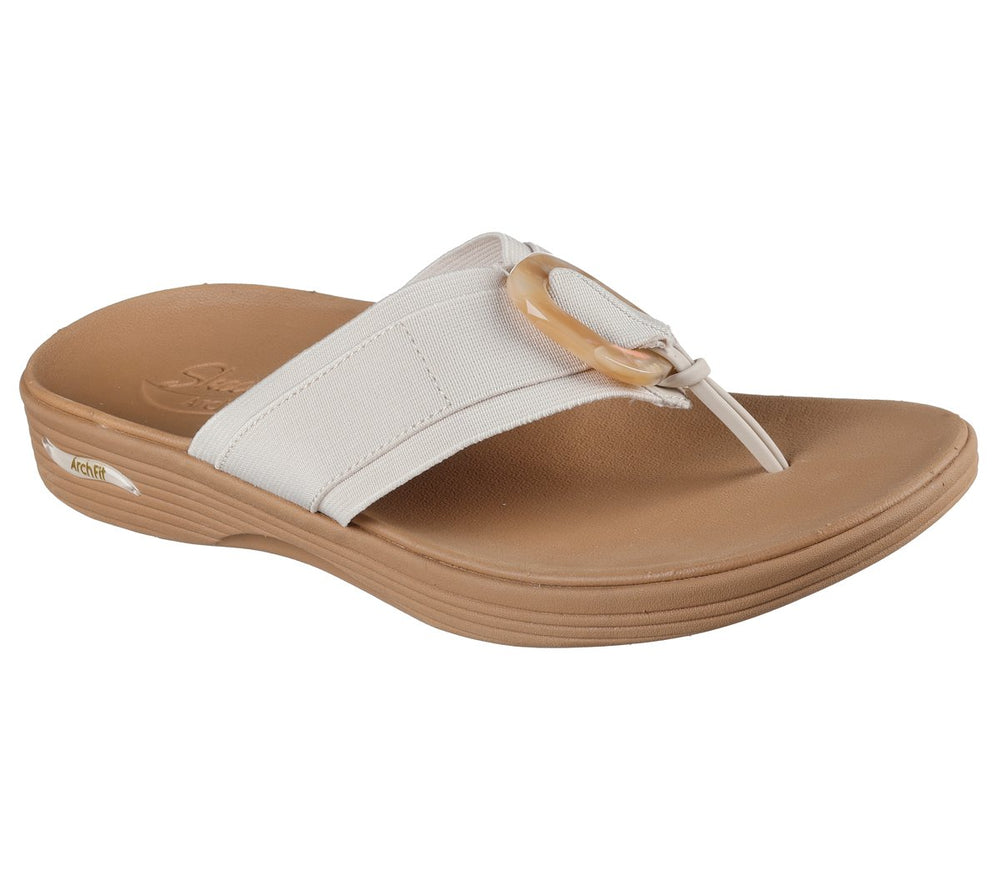 Skechers Arch Fit Maui - Summer Wave - Women