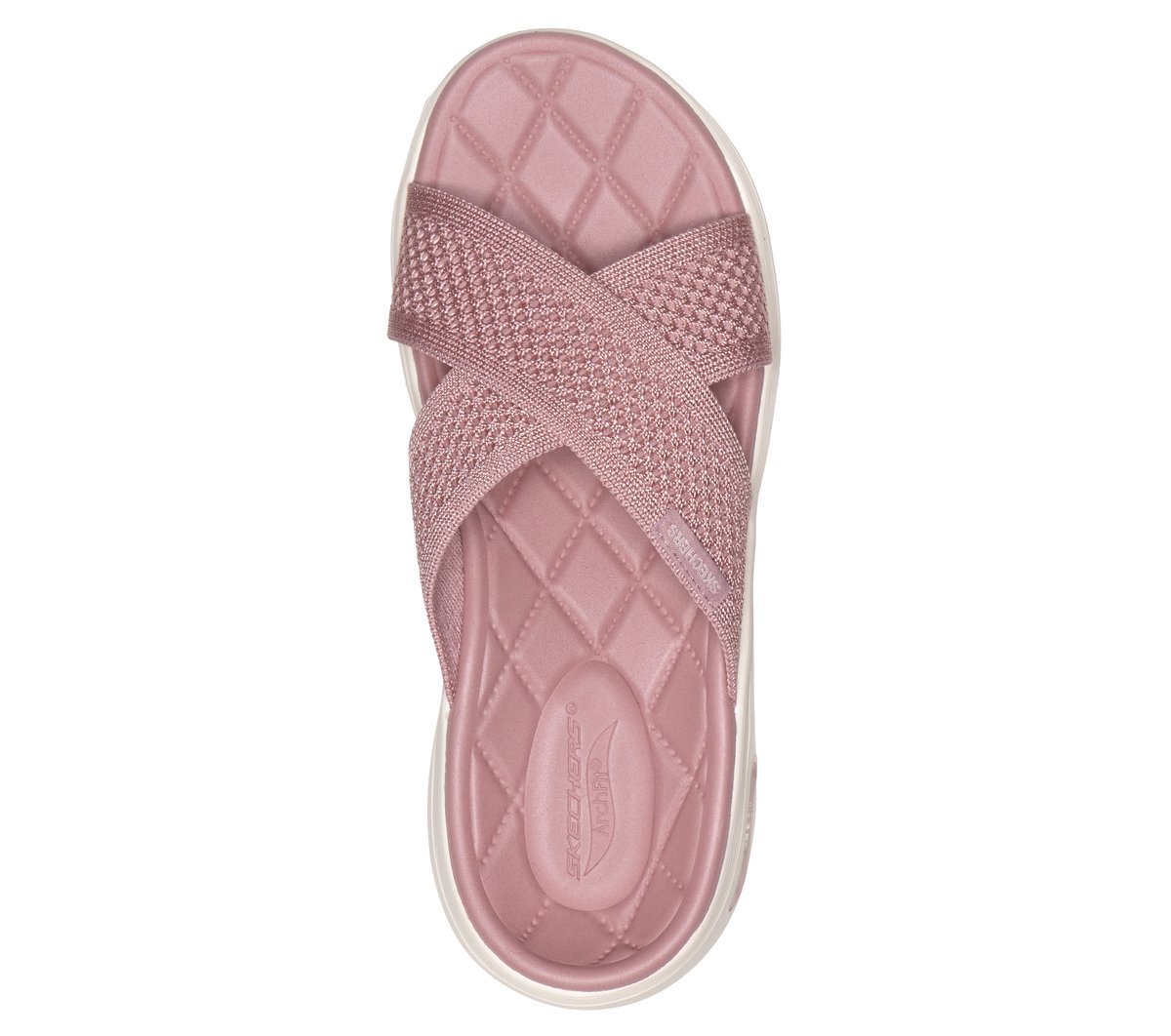 Skechers GO WALK Arch Fit 2.0 Sandal - Grace - Women