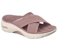Skechers GO WALK Arch Fit 2.0 Sandal - Grace - Women
