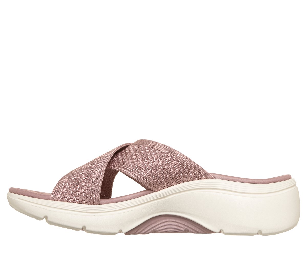 Skechers GO WALK Arch Fit 2.0 Sandal - Grace - Women
