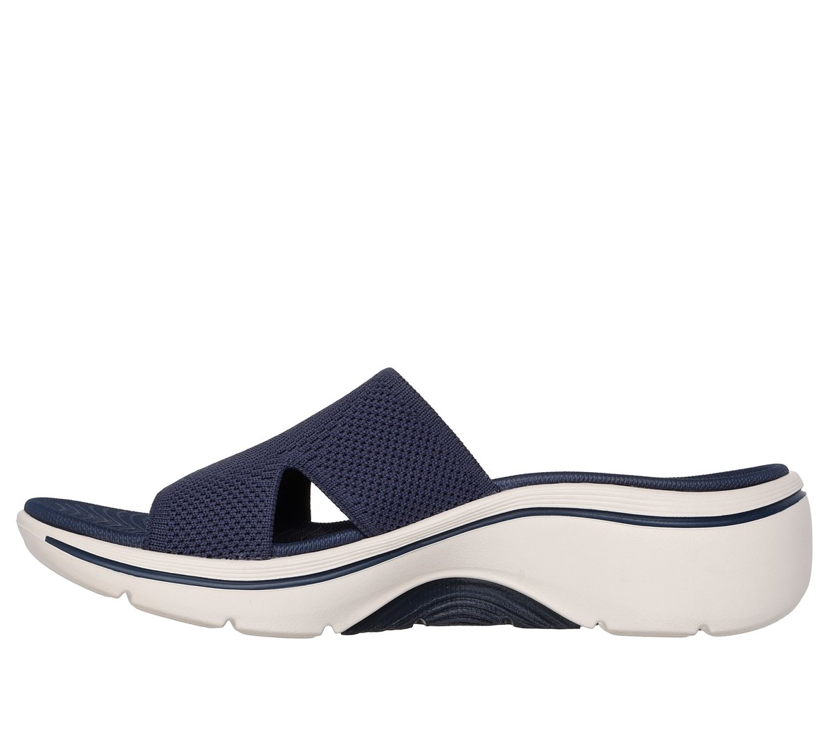 Skechers GO WALK Arch Fit 2.0 Sandal - Dakota - Women