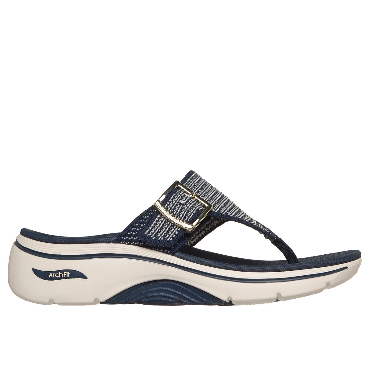 Skechers GO WALK Arch Fit 2.0 Sandal -Resort Day - Women|New Arrivals