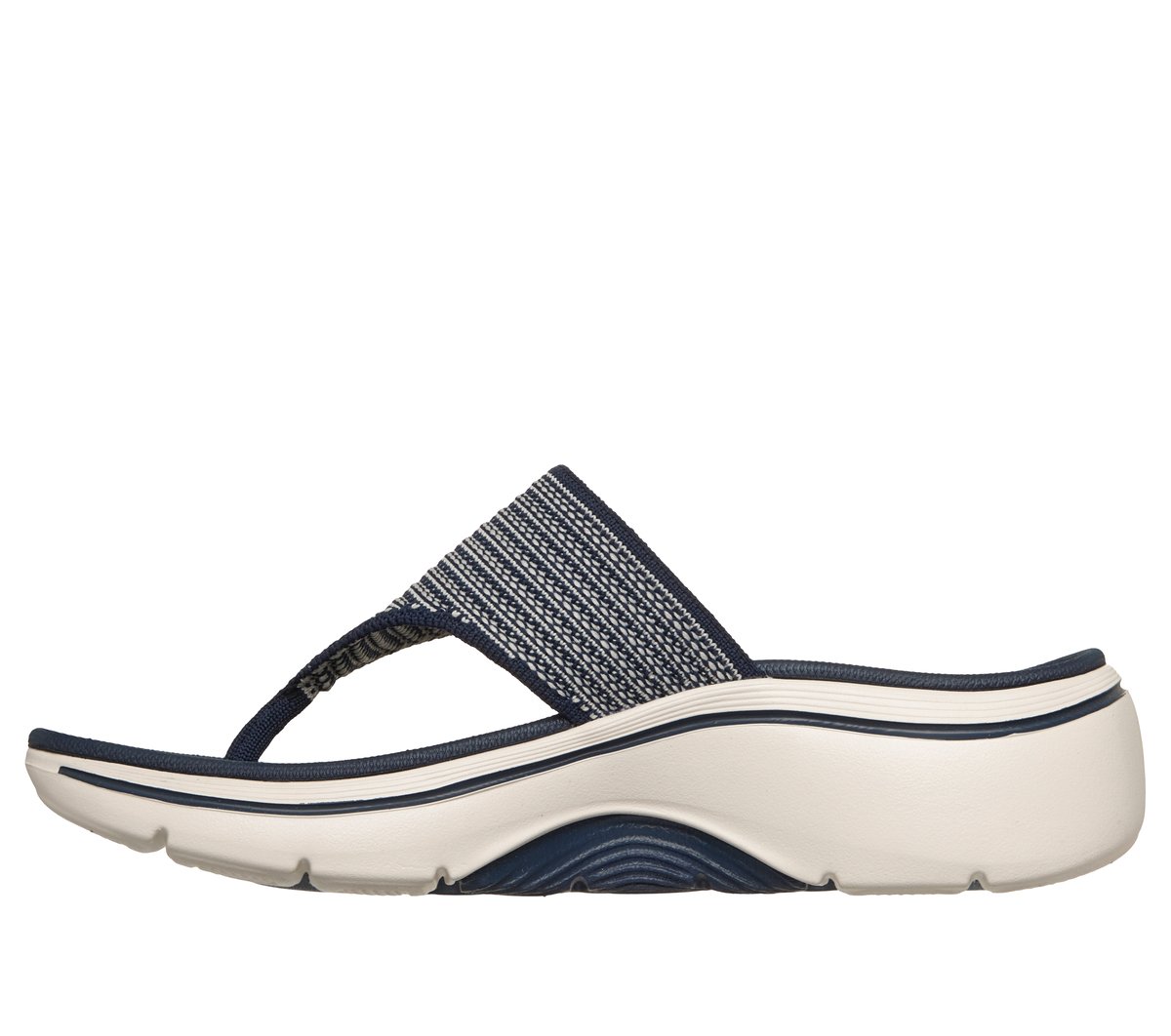 Skechers GO WALK Arch Fit 2.0 Sandal -Resort Day - Women|New Arrivals