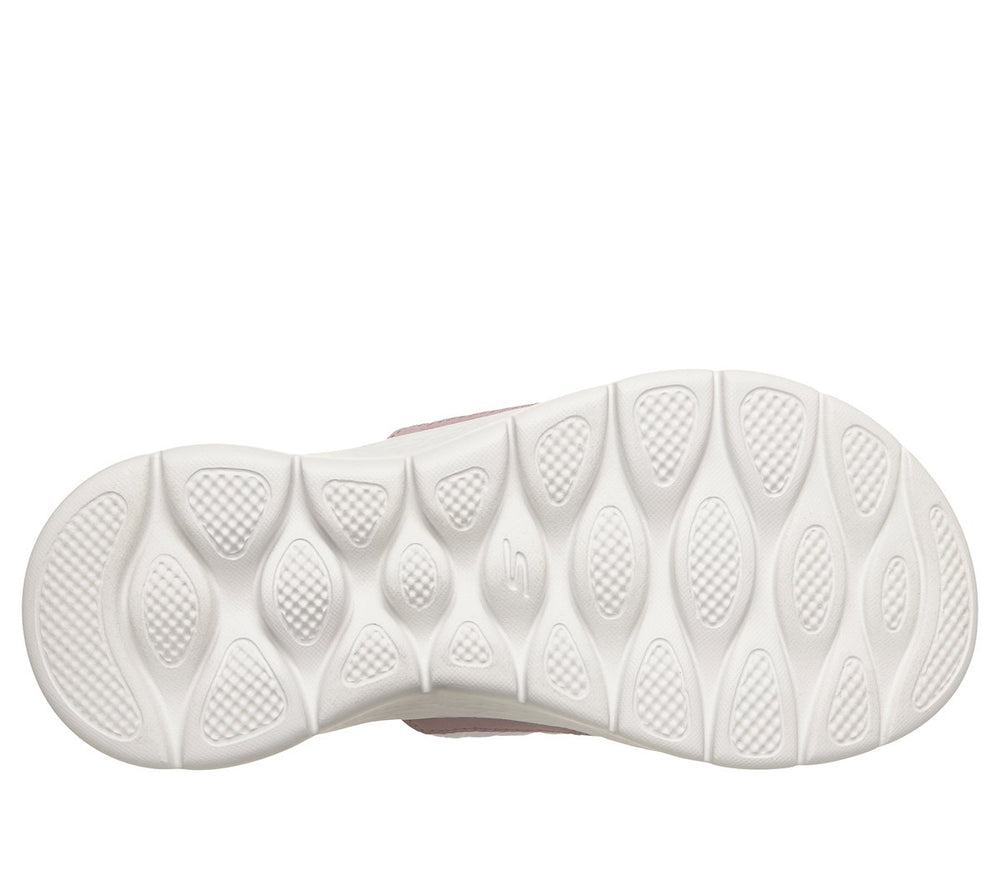 Skechers GO WALK Flex Sandal -Cozy Fit Gracie - Women