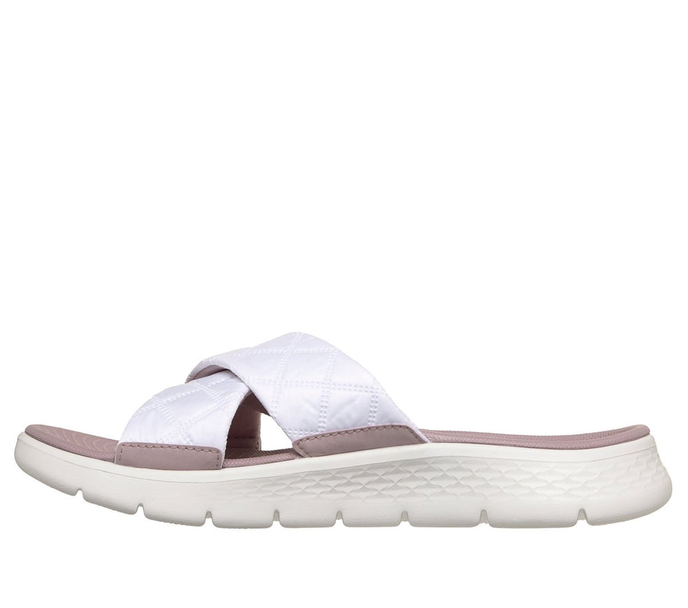 Skechers GO WALK Flex Sandal -Cozy Fit Gracie - Women