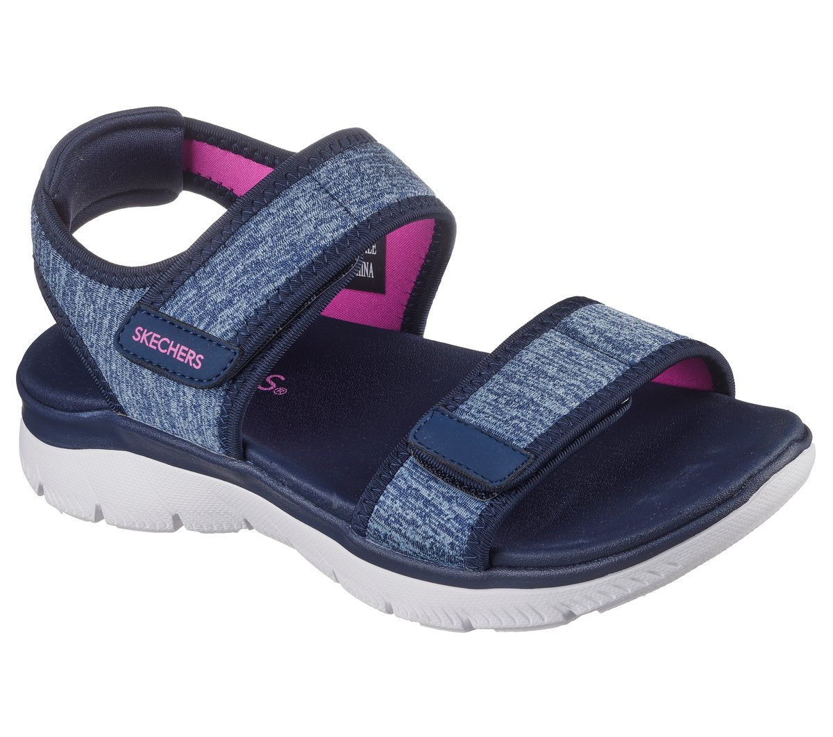Skechers Summits - Cutest Icon - Women