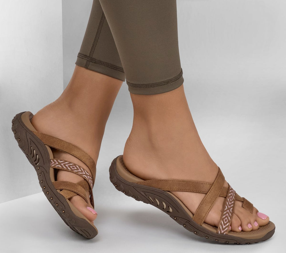 Skechers Reggae - Tireless Summer - Women