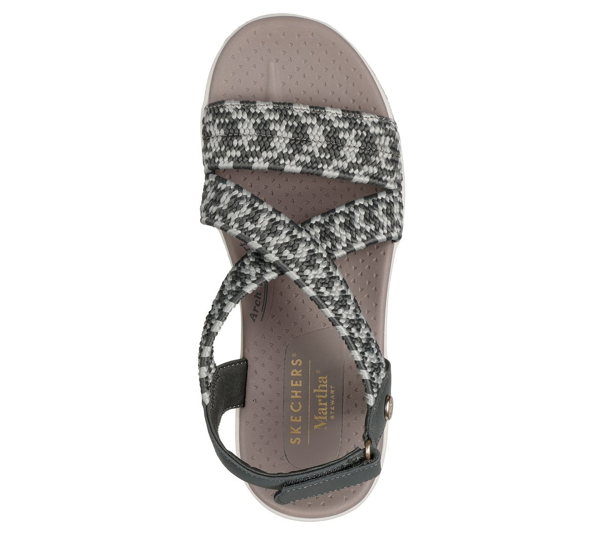 Skechers Martha Stewart: Reggae Cup - Coastal Trail - Women