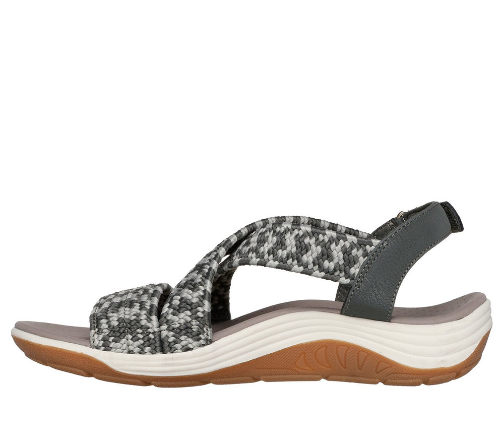 Skechers Martha Stewart: Reggae Cup - Coastal Trail - Women