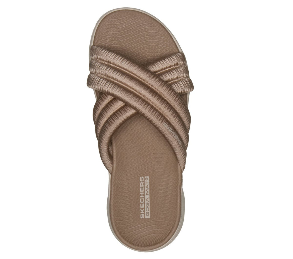 Skechers GO WALK Flex Sandal - Eleanor - Women