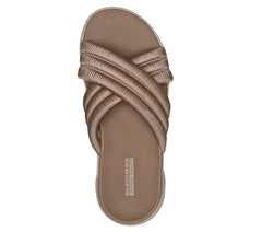 Skechers GO WALK Flex Sandal - Eleanor - Women