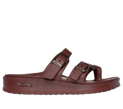 Skechers Foamies: Arch Fit Cali Breeze 2.0 - Poppy - Women