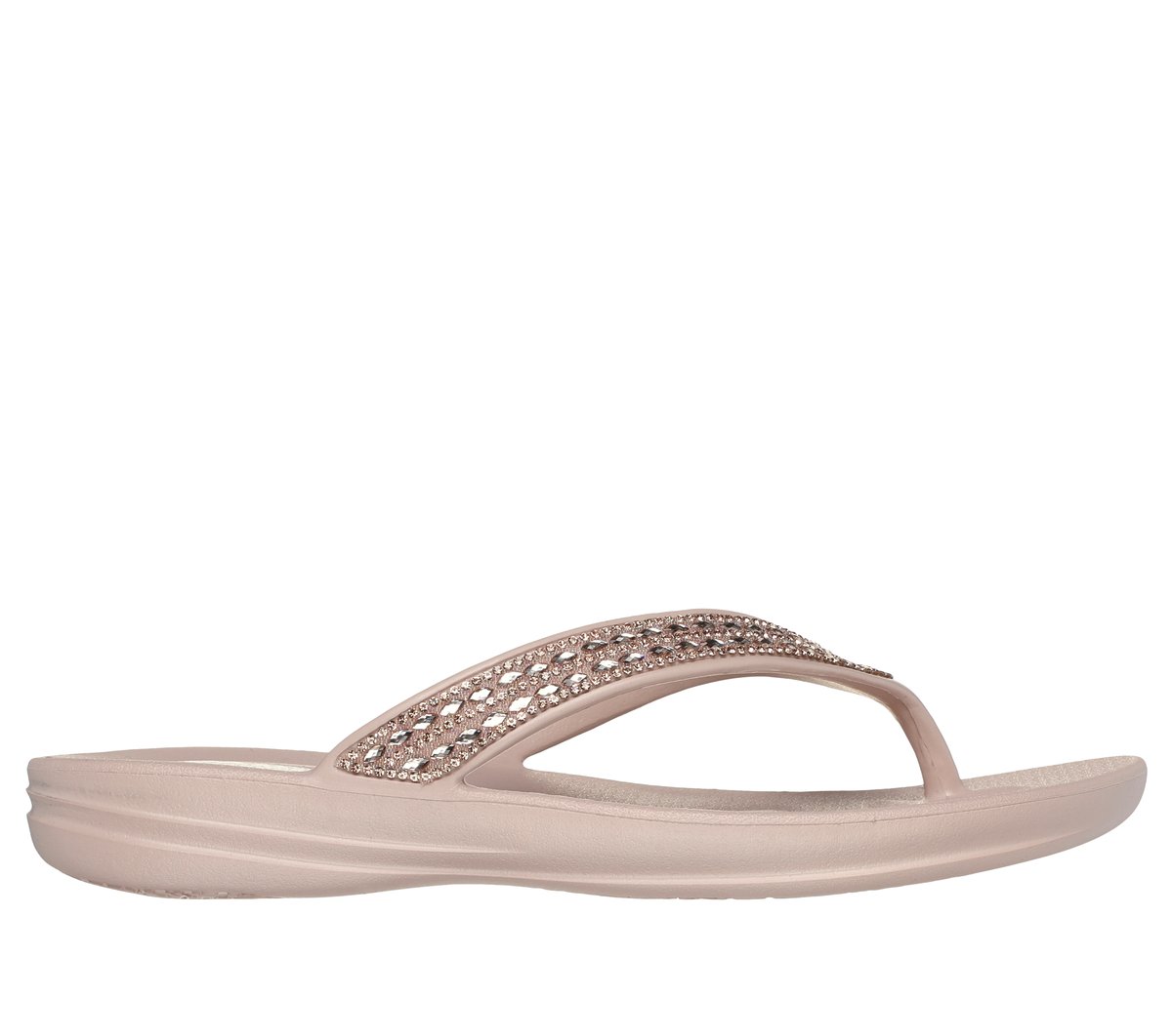 Skechers Foamies: Glitzy - Women