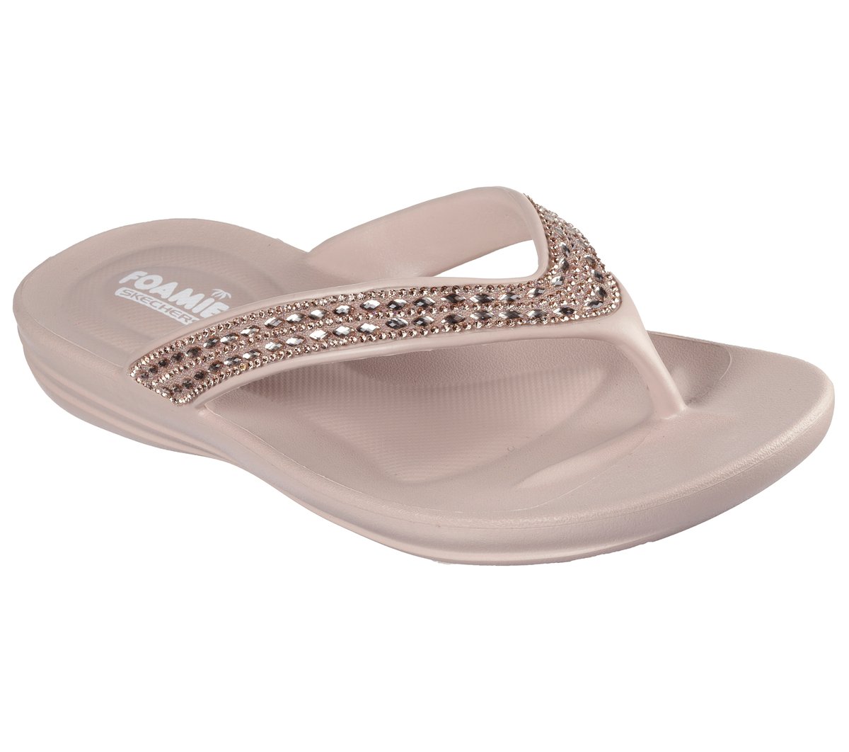 Skechers Foamies: Glitzy - Women