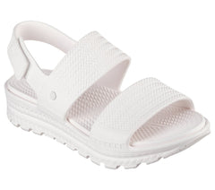 Skechers Foamies: Arch Fit Footsteps - Sunny Days - Women