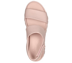 Skechers Foamies: Arch Fit Footsteps - Day Dream - Women