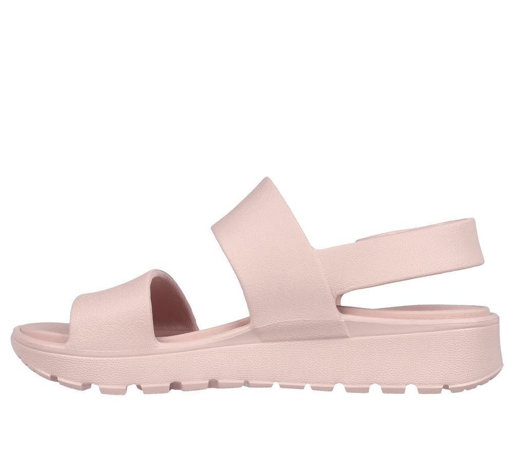 Skechers Foamies: Arch Fit Footsteps - Day Dream - Women