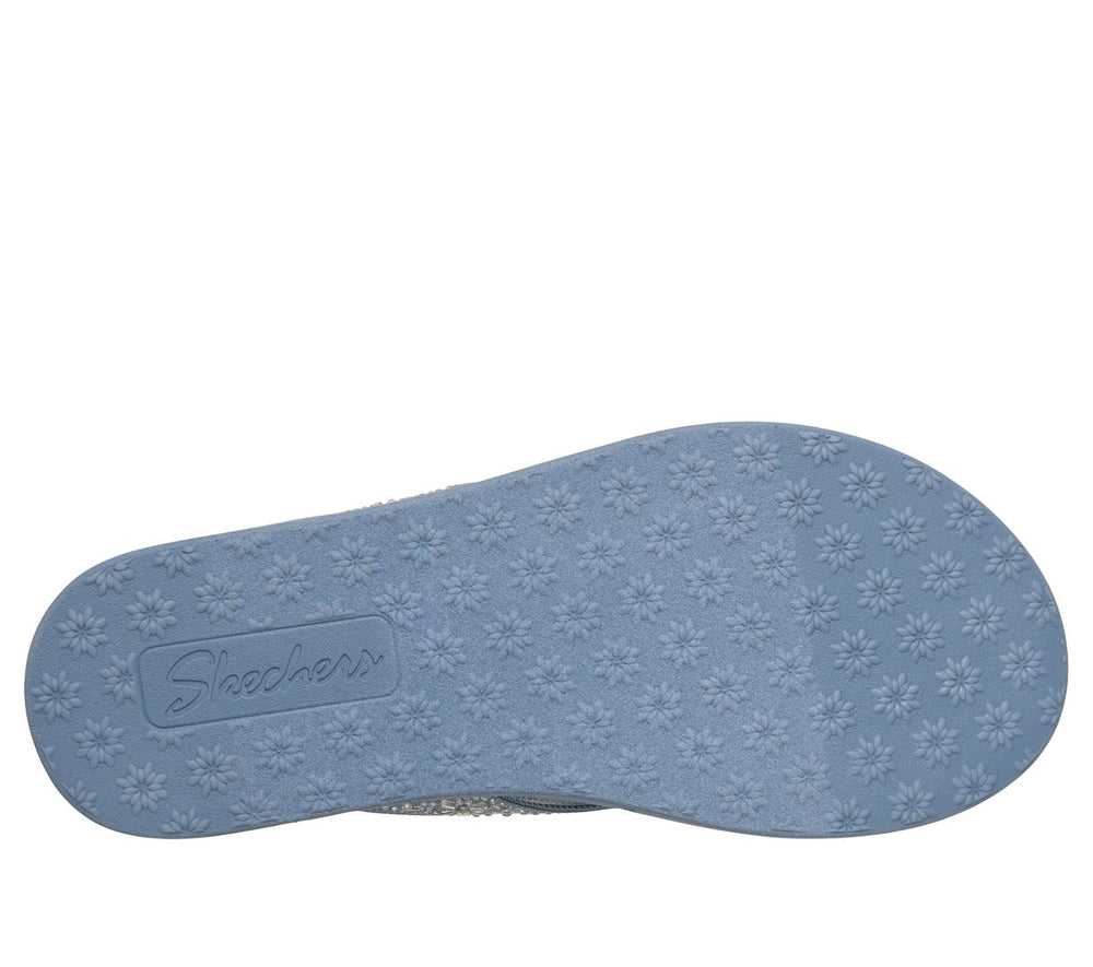 Skechers Meditation Luxe - Sunny Glow - Women|New Arrivals