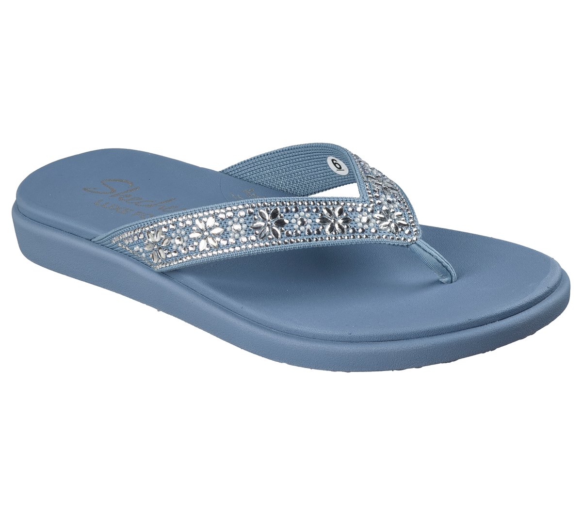 Skechers Meditation Luxe - Sunny Glow - Women|New Arrivals