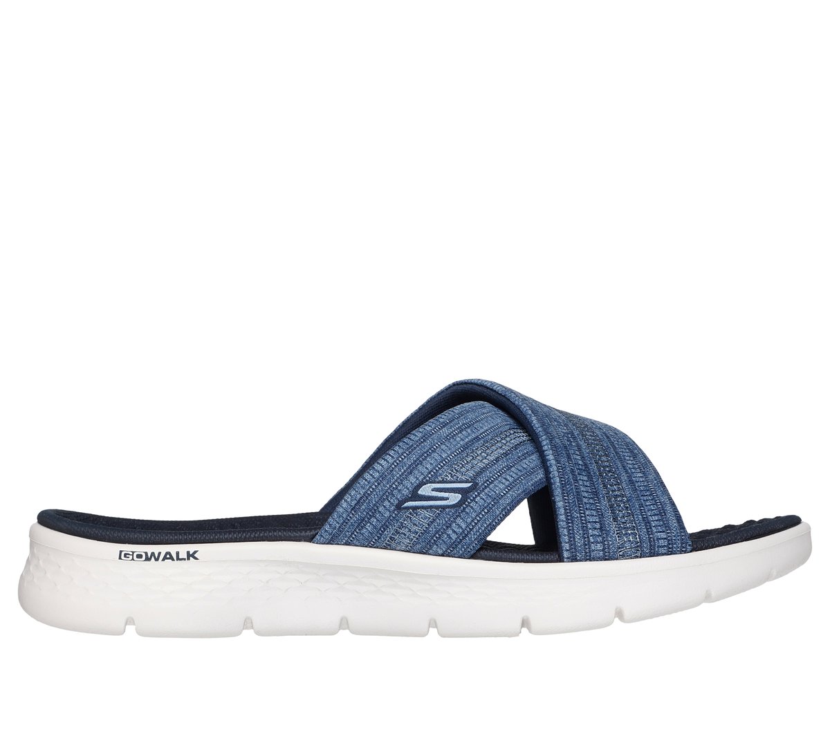 Skechers GO WALK Flex Sandal - Impressed - Women