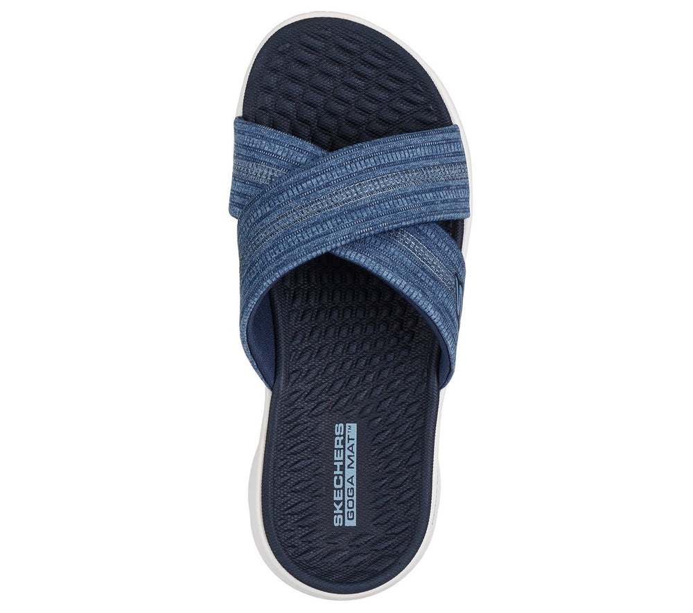Skechers GO WALK Flex Sandal - Impressed - Women
