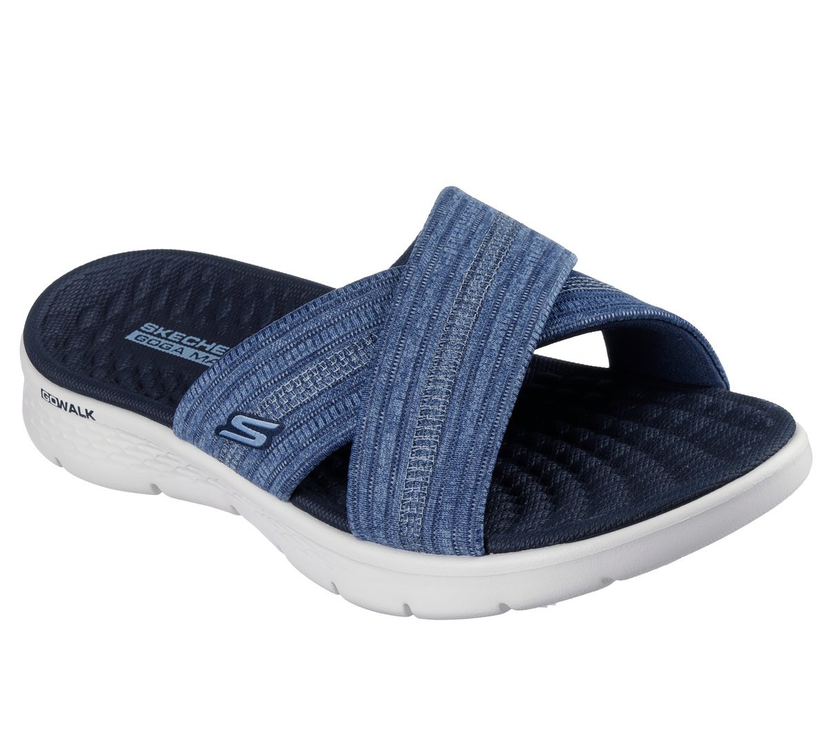 Skechers GO WALK Flex Sandal - Impressed - Women
