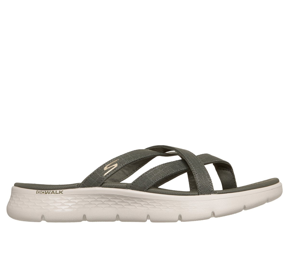 Skechers GO WALK Flex Sandal - Ssselena - Women|New Arrivals