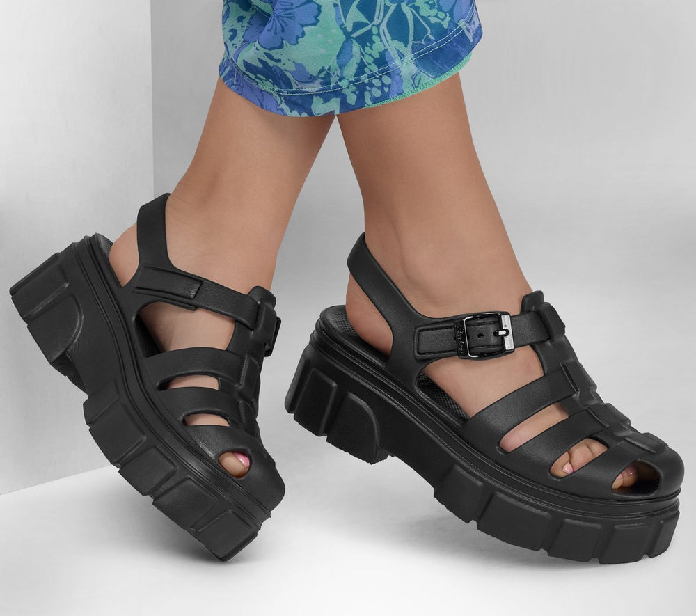 Skechers Foamies: Cher - Headliner - Women