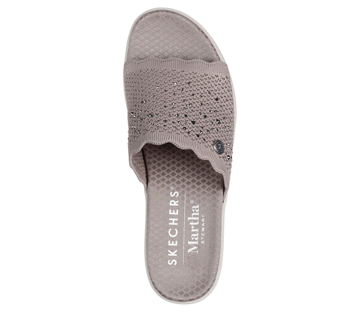 Skechers Martha Stewart: Pier-Lite - Light Essence - Women