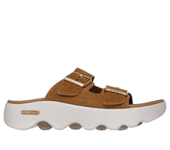 Skechers Massage Fit Revive - Honey - Women