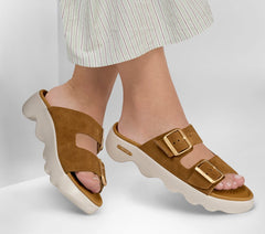 Skechers Massage Fit Revive - Honey - Women