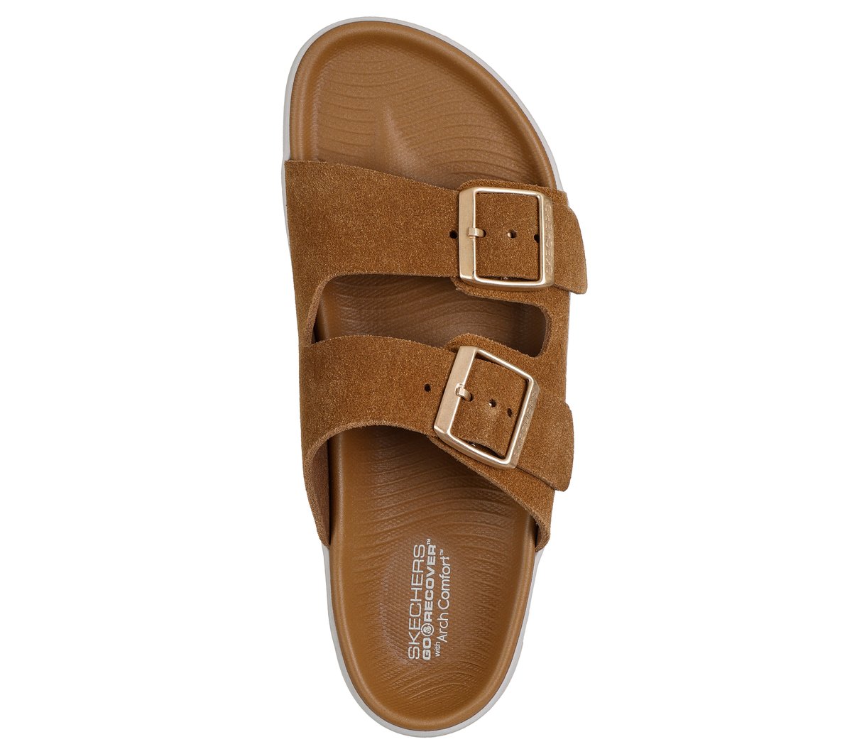 Skechers Massage Fit Revive - Honey - Women