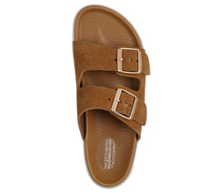 Skechers Massage Fit Revive - Honey - Women