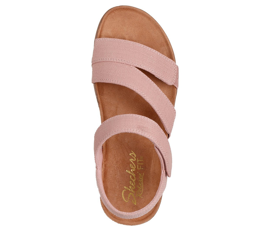 Skechers Relaxed Fit: Lifted Comfort - Dreamy Eyes - Women