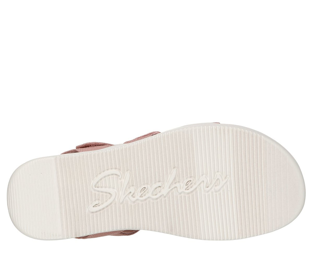 Skechers Relaxed Fit: Lifted Comfort - Dreamy Eyes - Women