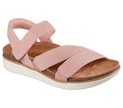 Skechers Relaxed Fit: Lifted Comfort - Dreamy Eyes - Women