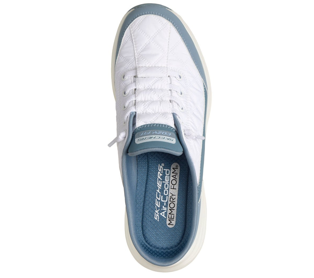 Skechers Contour Foam - Cozy Fit Sweet Embrace - Women