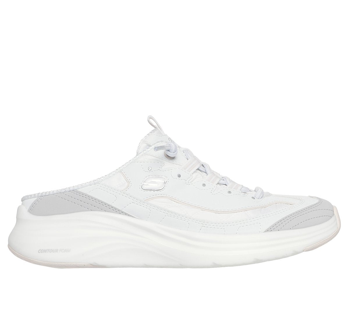 Skechers Contour Foam - Cozy Fit Vintage Dream - Women